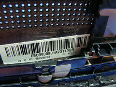 HP 15-f211wm 15.6" Genuine Bottom Case w/Cover Door Speakers Black EAU9600201 - Laptop Parts - Buy Authentic Computer Parts - Top Seller Ebay