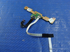 Toshiba Satellite C55Dt-A5305 15.6" Mouse Button Board w/ Cables V000320230 ER* - Laptop Parts - Buy Authentic Computer Parts - Top Seller Ebay