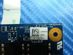 Asus K55N-SA80403V 15.6" Genuine USB Audio Port Board w/Cable 69N0MAB10D01 ASUS