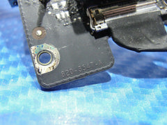 MacBook Pro A1398 15" 2014 MGXA2LL/A Right I/O Board PCBA Cables 661-8312 - Laptop Parts - Buy Authentic Computer Parts - Top Seller Ebay