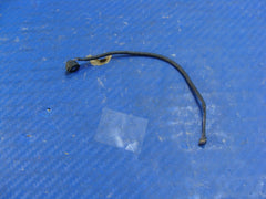 MacBook Pro A1278 13" Mid 2009 MB991LL/A OEM Microphone Mic Cable 922-9059 ER* - Laptop Parts - Buy Authentic Computer Parts - Top Seller Ebay