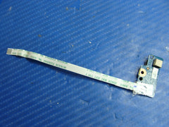 HP 15-r039wm 15.6" Genuine Laptop Power Button Board w/ Cable LS-A991P ER* - Laptop Parts - Buy Authentic Computer Parts - Top Seller Ebay