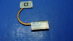 Toshiba Satellite C855D-S5320 15.6" Genuine CPU Cooling Heatsink V000270050 Toshiba