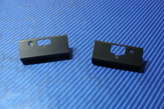 Dell Latitude E5540 15.6" Genuine Laptop Hinge Caps Covers Set Left Right ER* - Laptop Parts - Buy Authentic Computer Parts - Top Seller Ebay
