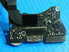 MacBook Air A1465 11" 2012 MD223LL/A MD224LL/A Left I/O Board w/Cables 923-0118 - Laptop Parts - Buy Authentic Computer Parts - Top Seller Ebay