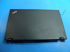 Lenovo ThinkPad 15.6" P50 Genuine Matte FHD LCD Screen Complete Assembly Black
