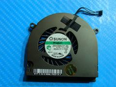 MacBook Pro A1278 13" Mid 2012 MD102LL/A CPU Cooling Fan 922-8620 - Laptop Parts - Buy Authentic Computer Parts - Top Seller Ebay
