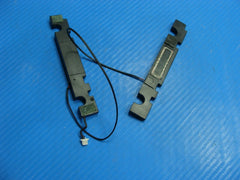 Dell Chromebook 13-7310 13.3" Genuine Laptop Left & Right Speaker Set P12WV - Laptop Parts - Buy Authentic Computer Parts - Top Seller Ebay