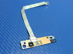 Lenovo Y50-70 15.6" Genuine Laptop Power Button Board w/Cable LS-B111P ER* - Laptop Parts - Buy Authentic Computer Parts - Top Seller Ebay