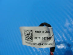 Dell Optiplex 9020 AIO 23" Genuine Desktop Inverter Cable G76G2