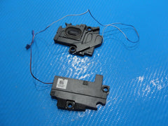 Lenovo Y40-80 80FA 14" Genuine Laptop Left & Right Speaker Set PK23000OC10