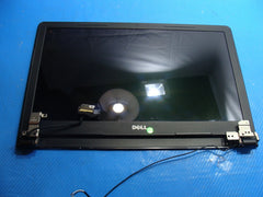 Dell Inspiron 15-3567 15.6" Genuine Glossy HD LCD Touch Screen Complete Assembly