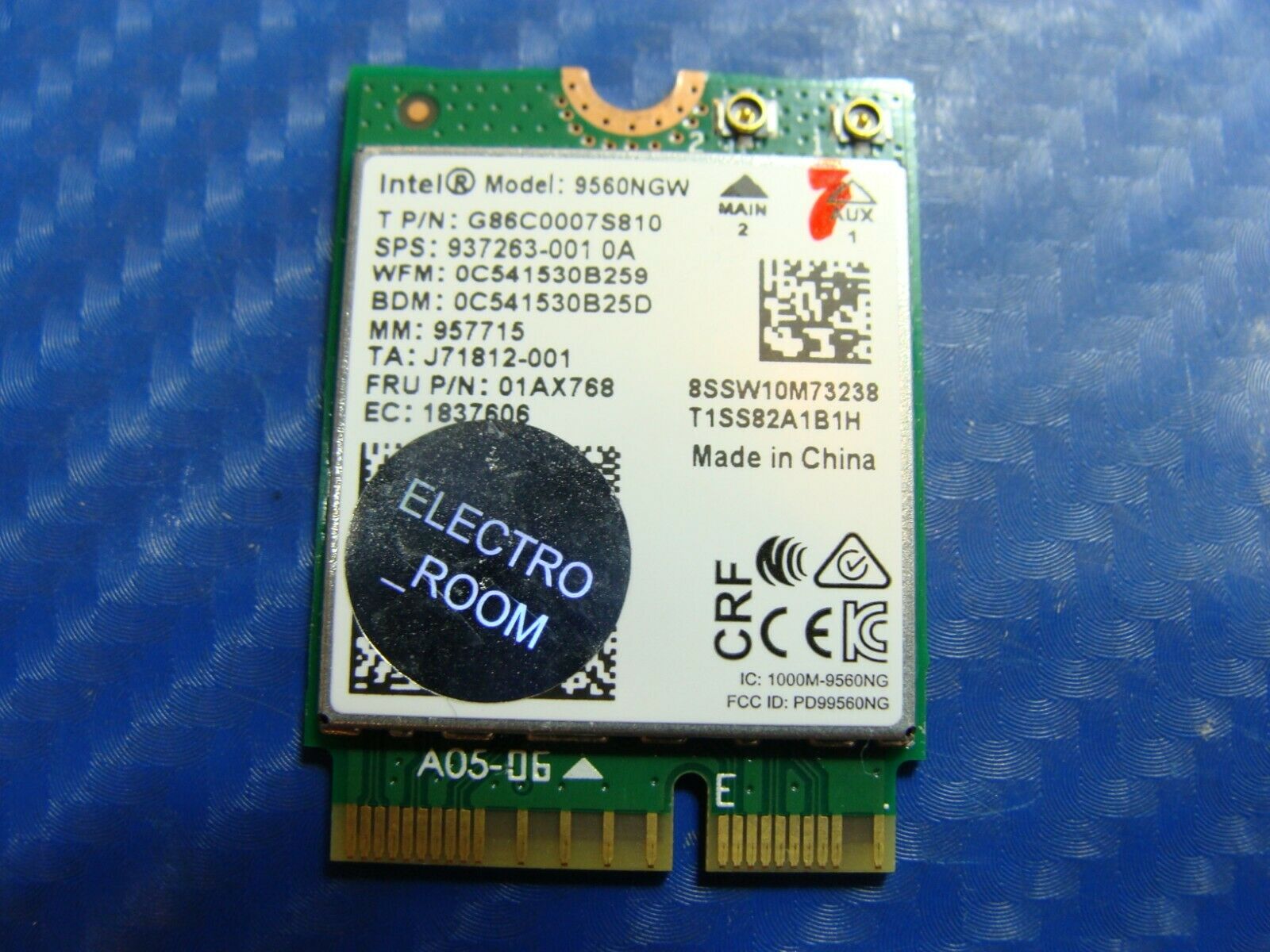 Acer Nitro AN515-53-55G9 15.6