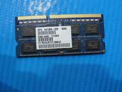 HP Sleekbook 4 Hynix 4Gb 2Rx8 Memory RamSo-Dimm PC3-12800S HMT351S6CFR8C-PB - Tested Computer Laptop Parts