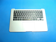 MacBook Air A1466 13" 2017 mqd32ll/a Top Case w/Trackpad Keyboard 661-7480 Gr A 