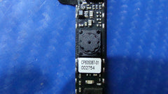 Fujitsu Lifebook 13.3" UH554 Genuine LCD Video Cable w/Webcam CP635387-01 GLP* Fujitsu