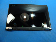 Lenovo Yoga 11.6" 2 11 OEM Glossy HD LCD Touch Screen Complete Assembly Silver