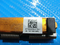 Lenovo IdeaPad 320-15IKB 15.6" Genuine Laptop CPU Cooling Heatsink AT16A0030L0 Lenovo