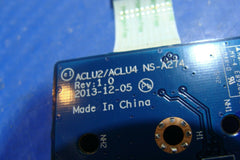 Lenovo Z50-75 15.6" Genuine Laptop DVD Optical Drive Connector w/Cable NS-A274 Lenovo