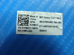 Dell Latitude 3390 2-in-1 13.3" Genuine USB IO Board Cable CHWGY - Laptop Parts - Buy Authentic Computer Parts - Top Seller Ebay