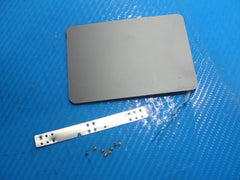 Samsung Series 7 NP700Z3A-S05US 14" Genuine Laptop Touchpad w/Cable Screws Grd A