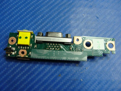 Lenovo ThinkPad 14.1" T410s OEM Laptop DC Jack VGA Board 42W8189 GLP* Lenovo