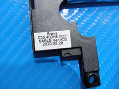 HP Pavilion x360 11m-ap0013dx 11.6" Left & Right Speaker Set 023.400H8.0001