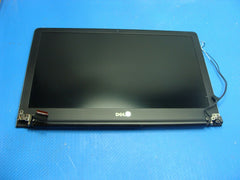 Dell Vostro 15.6" 5568 OEM Matte/Glossy Hybrid FHD LCD Screen Complete Assembly 