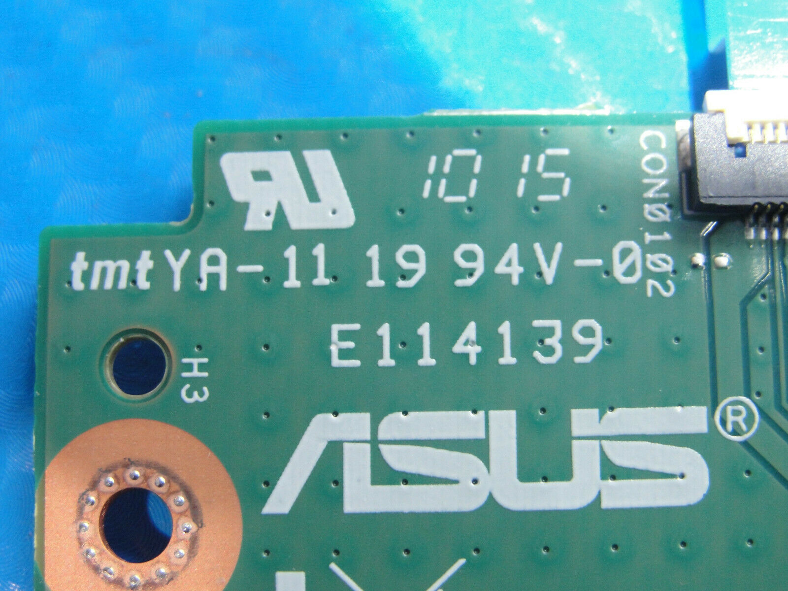 Asus Chromebook C300MA-BBCLN10 13.3