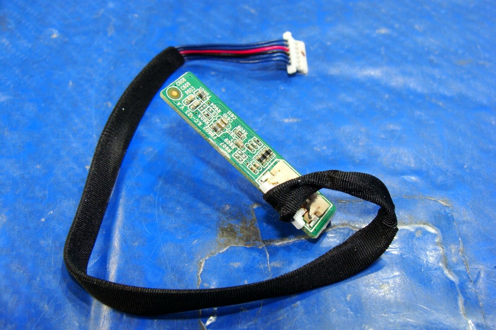 Nabi Big Tab HD 23.6