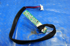 Nabi Big Tab HD 23.6" Genuine Tablet  Board w/ Flex Cable ILC-123 GLP* Nabi