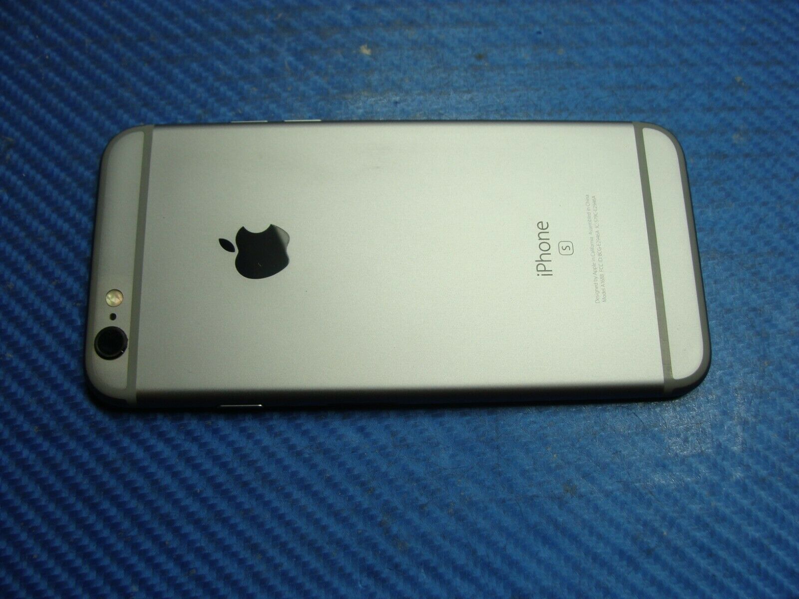 iPhone 6s A1688 4.7