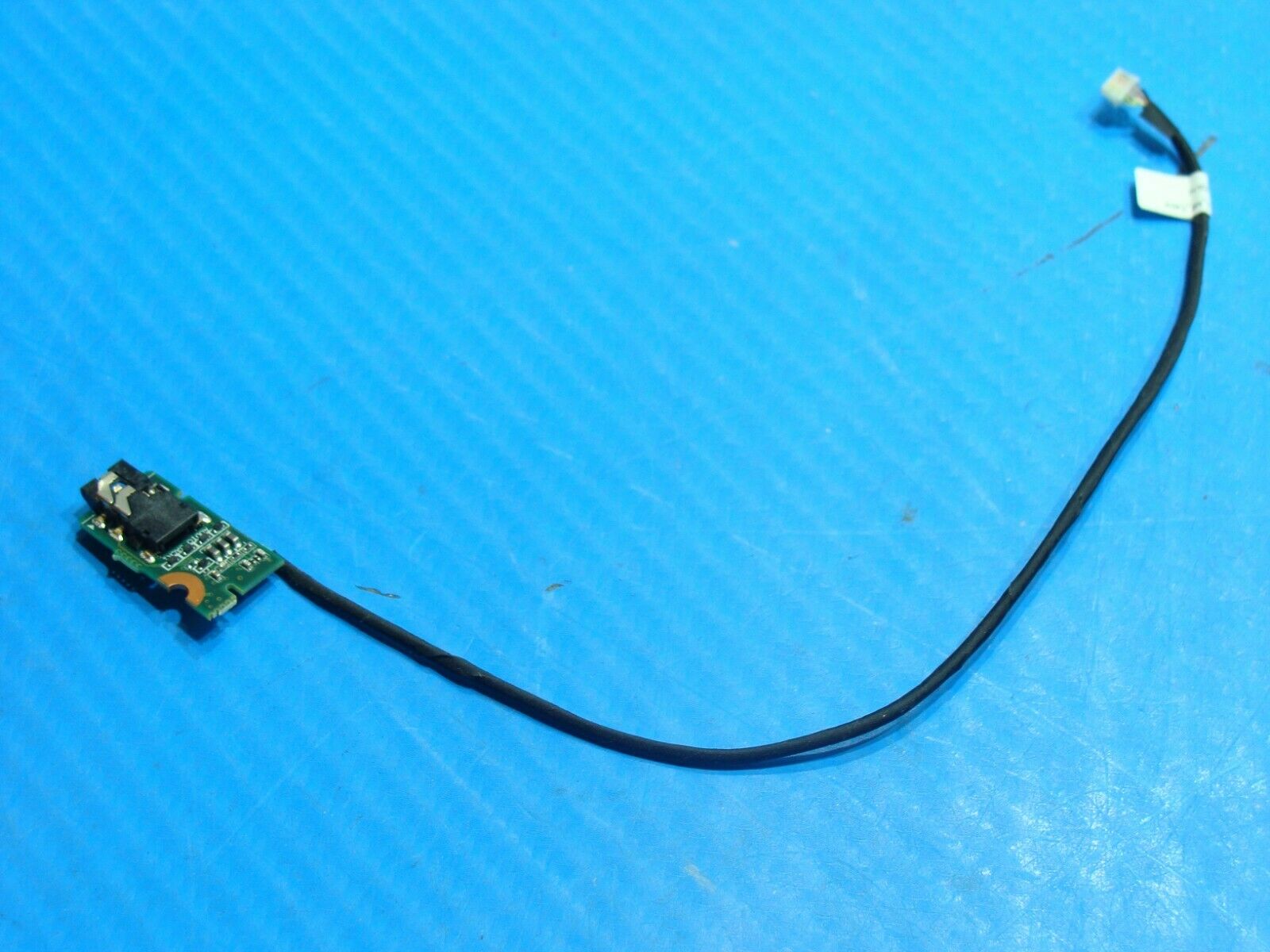 Lenovo MiiX 320-10ICR 10.1" Genuine Tablet Audio Jack Board w/Cable 1109-02244 - Laptop Parts - Buy Authentic Computer Parts - Top Seller Ebay
