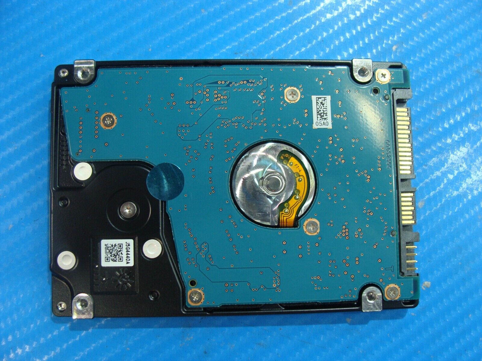 Dell 13 5368 Toshiba 500GB SATA 2.5