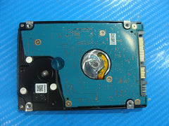 Dell 13 5368 Toshiba 500GB SATA 2.5" 5400RPM HDD Hard Drive MQ01ABF050 2Y22D