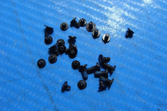 Lenovo ThinkPad T470p 14" Screw Set Screws for Repair ScrewSet