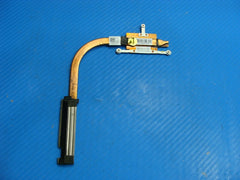 Dell Inspiron 7348 13.3" Genuine CPU Cooling Heatsink 460.01V01.0011 44JRF - Laptop Parts - Buy Authentic Computer Parts - Top Seller Ebay