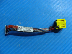 Lenovo ThinkPad 15.6" T510 Genuine Laptop DC IN Power Jack w/Cable 50.4CU05.101