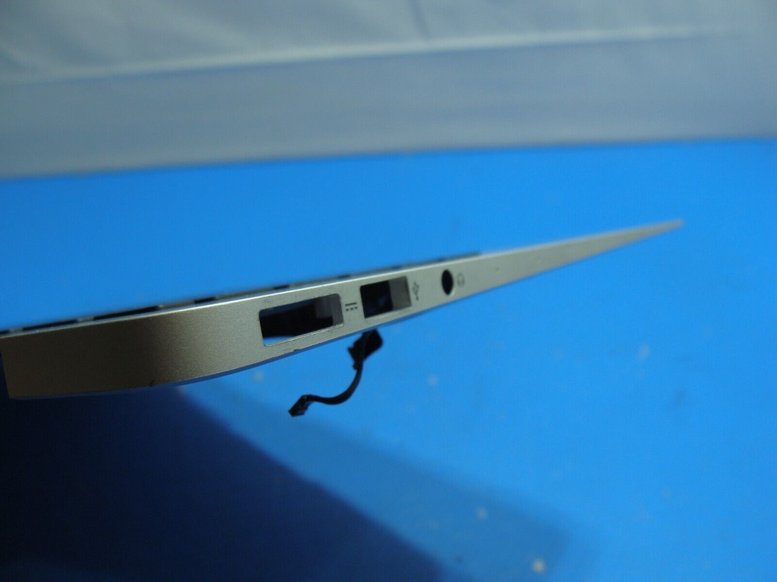 MacBook Air A1466 2015 MJVE2LL/A 13