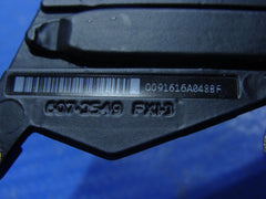 MacBook A1278 13" Late 2008 MB466LL/A Genuine CPU Cooling Heatsink 661-4945 ER* - Laptop Parts - Buy Authentic Computer Parts - Top Seller Ebay