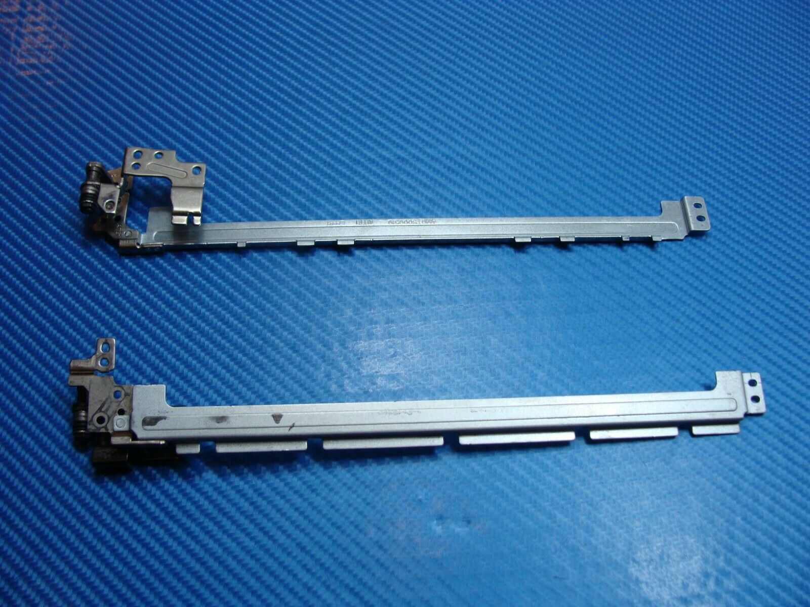 Lenovo ThinkPad 15.6" E550 Genuine Right & Left Hinges Set AM0TS000510 GLP* - Laptop Parts - Buy Authentic Computer Parts - Top Seller Ebay