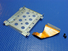 Asus Q550LF-BBI7T07 15.6" Genuine HDD Hard Drive Caddy w/ Connector Screws ER* - Laptop Parts - Buy Authentic Computer Parts - Top Seller Ebay