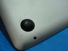 MacBook Pro A1278 13" Late 2011 MD313LL/A Bottom Case Silver 922-9779 #8 - Laptop Parts - Buy Authentic Computer Parts - Top Seller Ebay