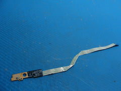 Dell Inspiron 15 5567 15.6" Genuine Power Button Board w/Cable LS-D802P #2 