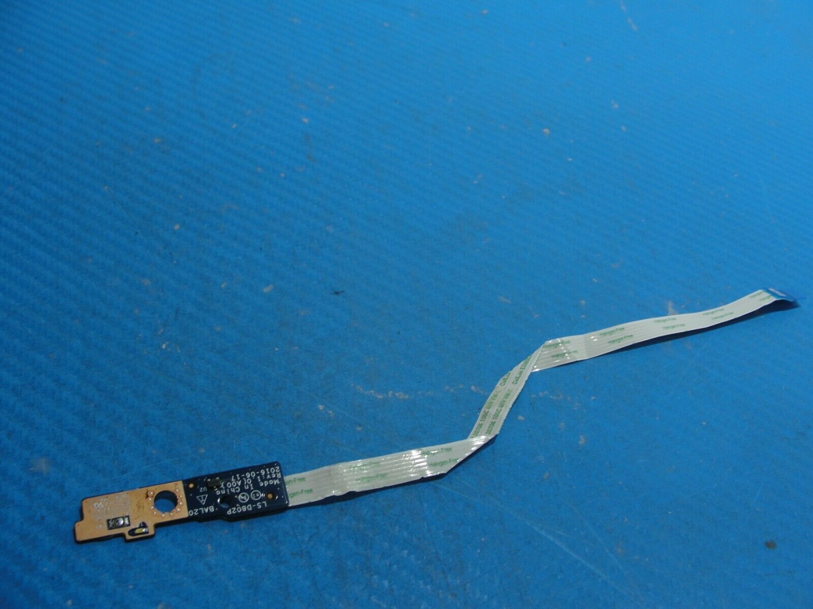 Dell Inspiron 15 5567 15.6