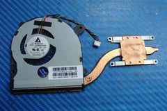 Asus S300CA-BBI5T01 13.3" Genuine CPU Cooling Fan w/Heatsink 13NB00Z1AM0601 - Laptop Parts - Buy Authentic Computer Parts - Top Seller Ebay