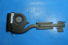 Dell Latitude E5470 14" CPU Cooling Fan w/Heatsink 9wgt9 at1fd004zsl - Tested Computer Laptop Parts