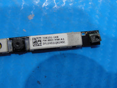HP 250 G5 15.6" Genuine Laptop LCD Video Cable w/WebCam dc020026m00 708231-1K8