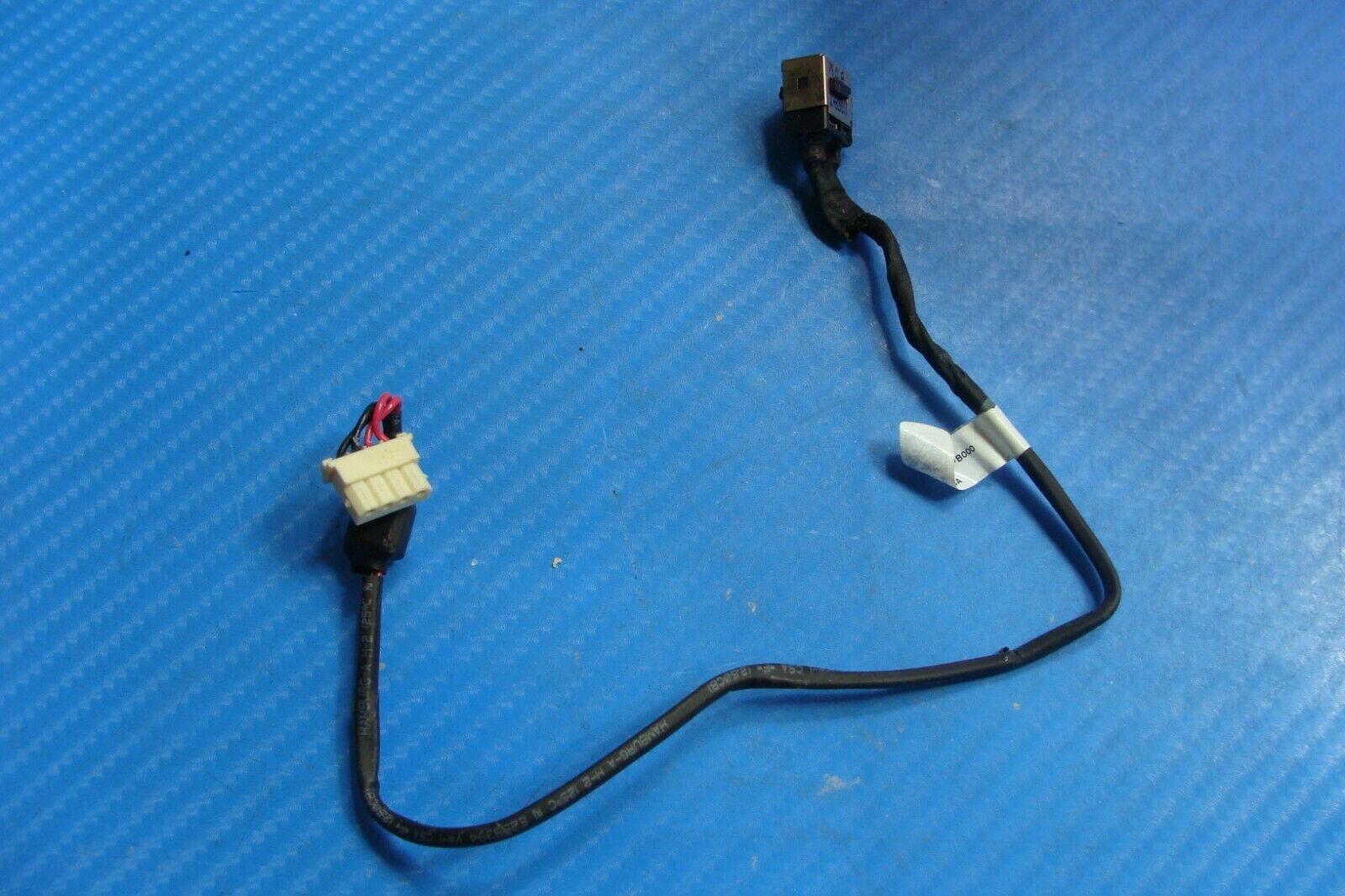 Toshiba Satellite L745-S4210 14" DC In Power Jack w/Cable dd0te5pb000 - Laptop Parts - Buy Authentic Computer Parts - Top Seller Ebay