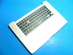 MacBook Pro 15" A1286 2011 MD322LL/A Top Case w/Trackpad Keyboard 661-6076 - Laptop Parts - Buy Authentic Computer Parts - Top Seller Ebay